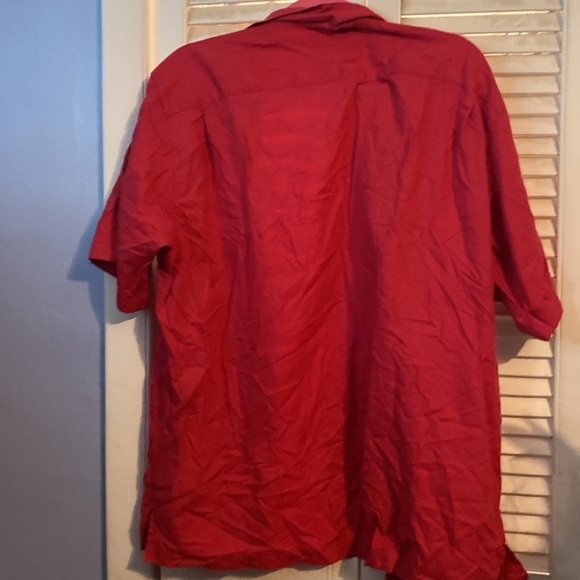 Daniel Cremieux signature collection Button down shirt - Picture 5 of 5